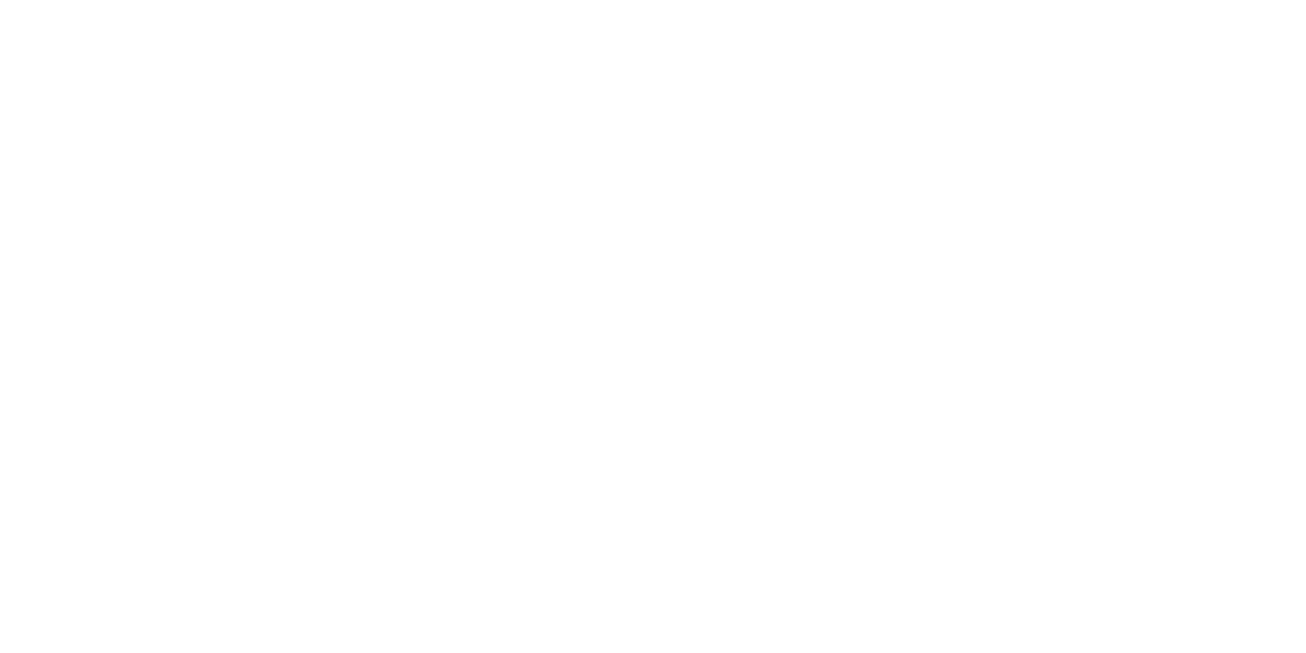 A black background with a white logo and text that reads "HUNTERS GLEN".